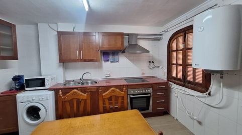 Foto 3 von Wohnung zur Miete in Calle Málaga, 22, San José - San Bernardo, La Línea de la Concepción