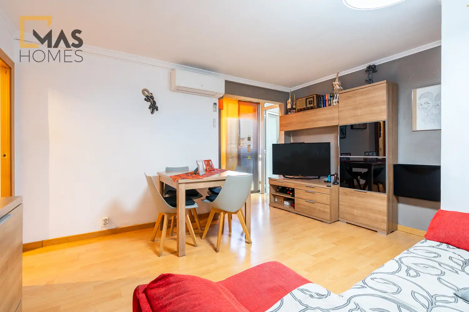 Habitación de Piso en venta en Martorell con Aire acondicionado, Calefacción y Horno