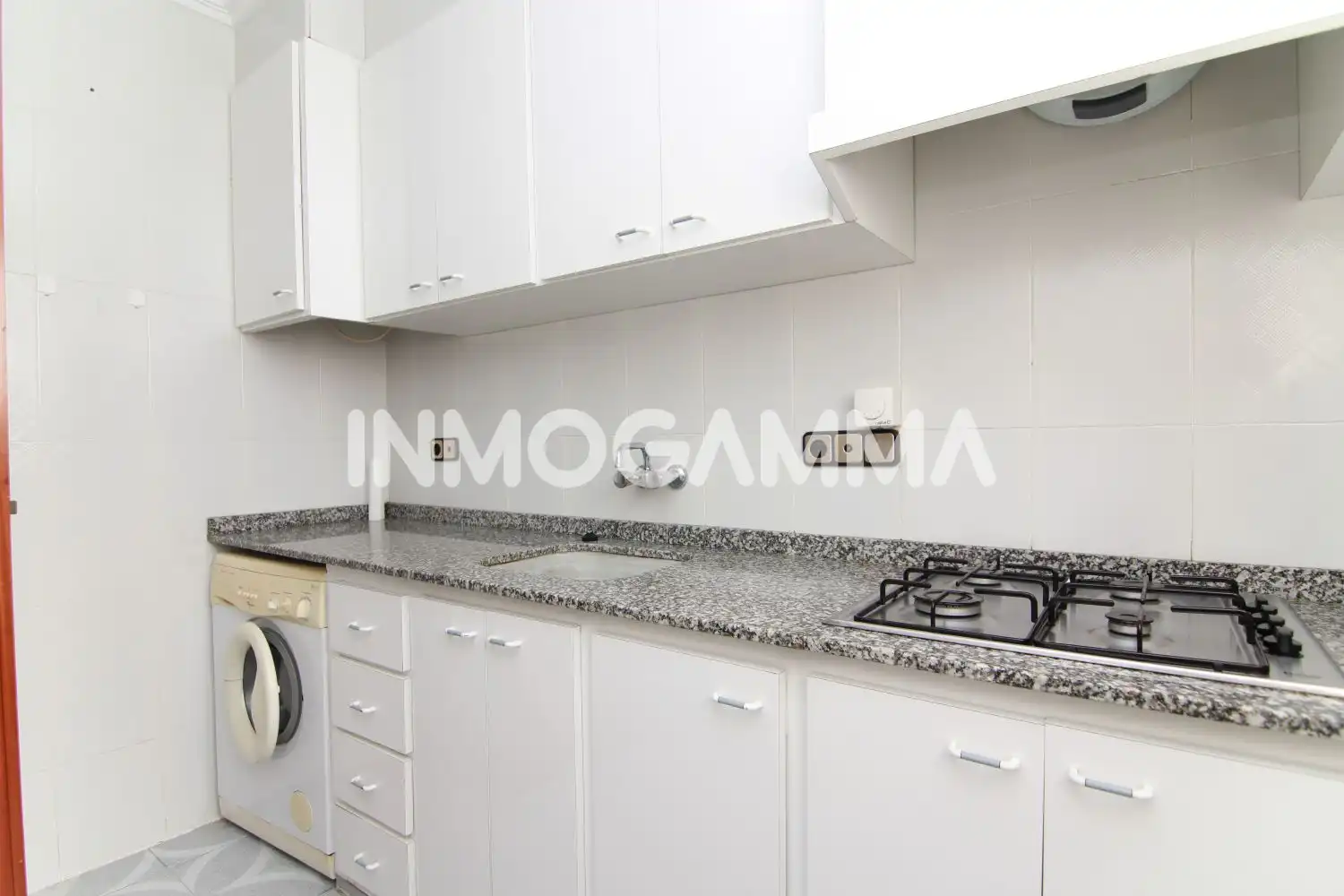 Cocina de Piso en venta en Favara con Terraza
