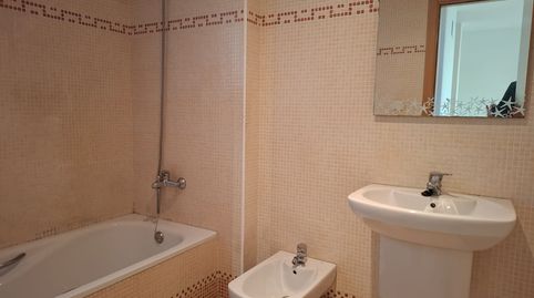 Foto 2 de Piso en venta en Carrer Serra D'aitana, 9, Ondara, Alicante