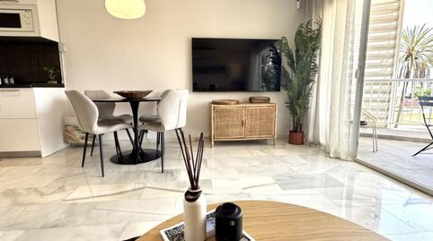 Foto 3 de Apartament en venda a Nueva Alcántara, Marbella