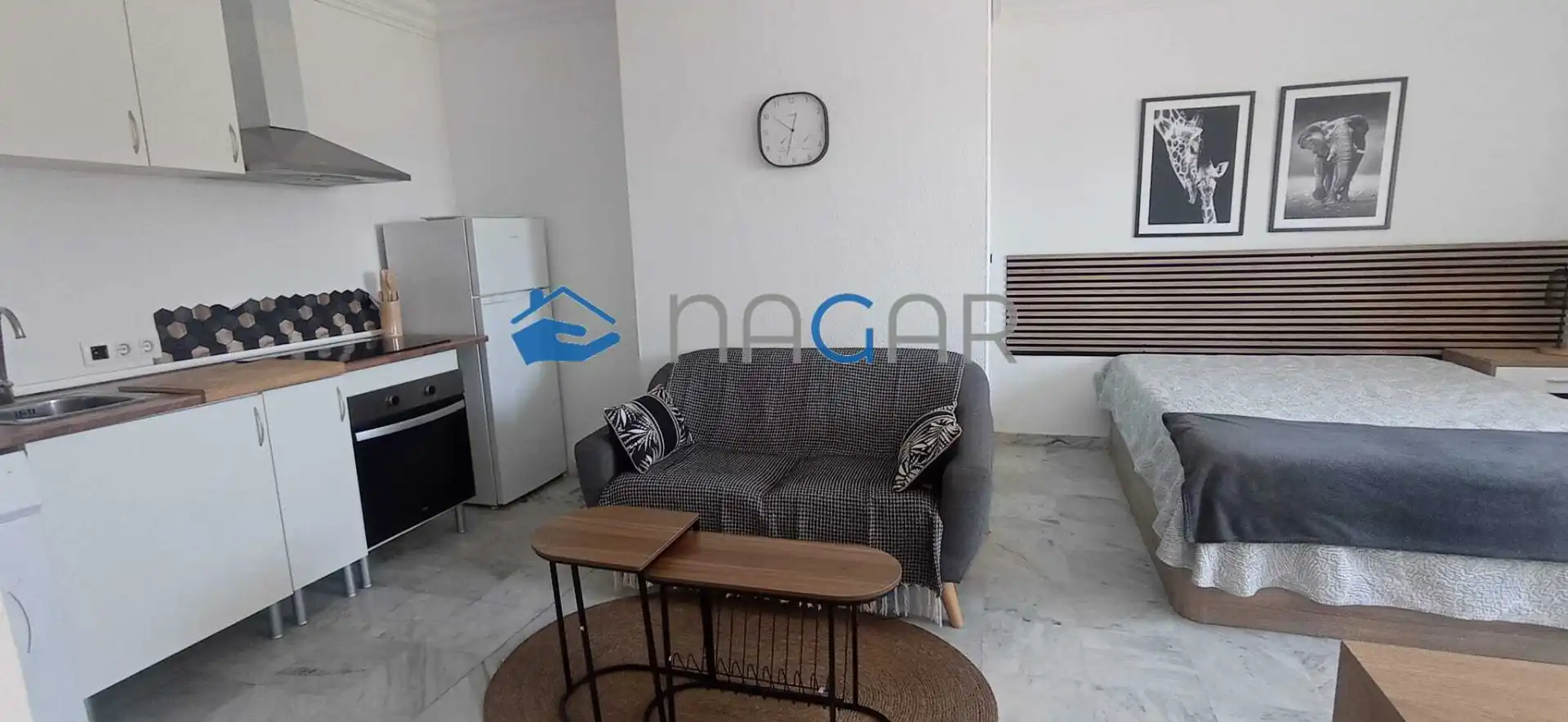 Wohnung mit Aufzug zur Miete in Mondejar - Junquillos, imagen 2