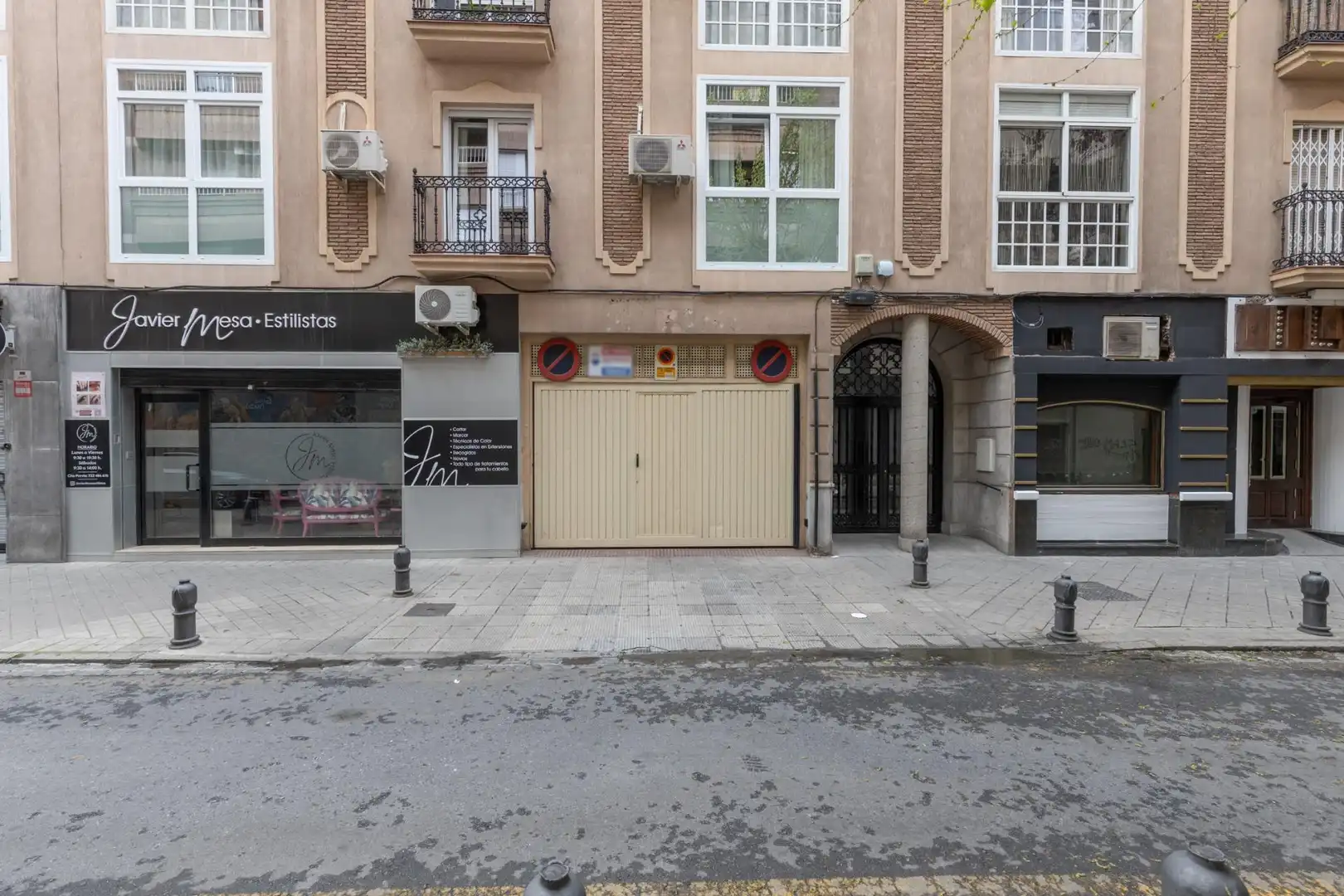 Aparcament en venda a Calle Calle Martín Bohórquez, imagen 3