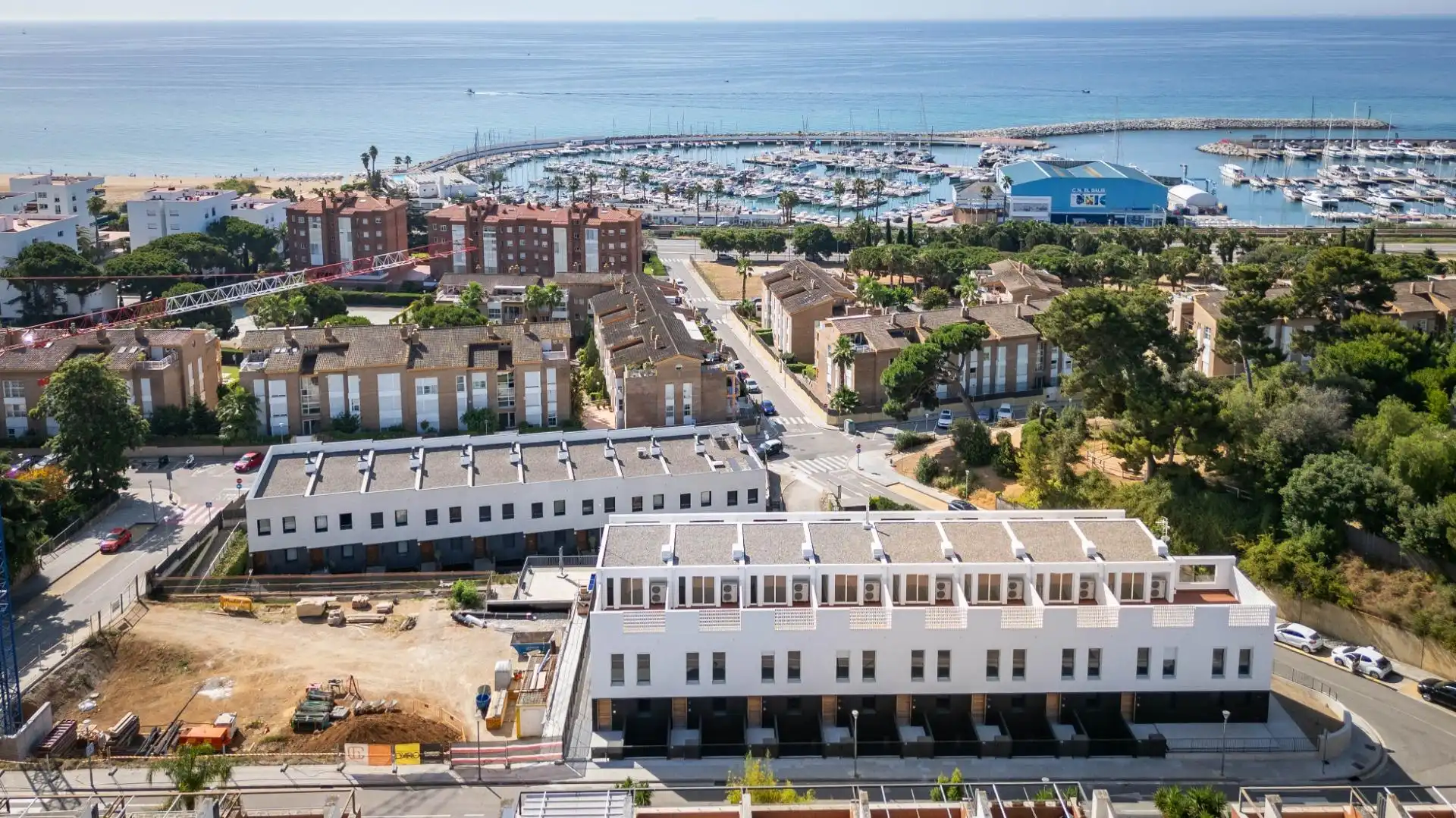 Casa o xalet en venda a Carrer de la Costa Blanca, El Balís