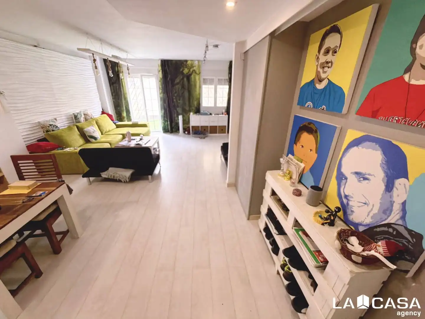 Semi-detached house with terrace for sale in Olivar de Quintos, imagen 47