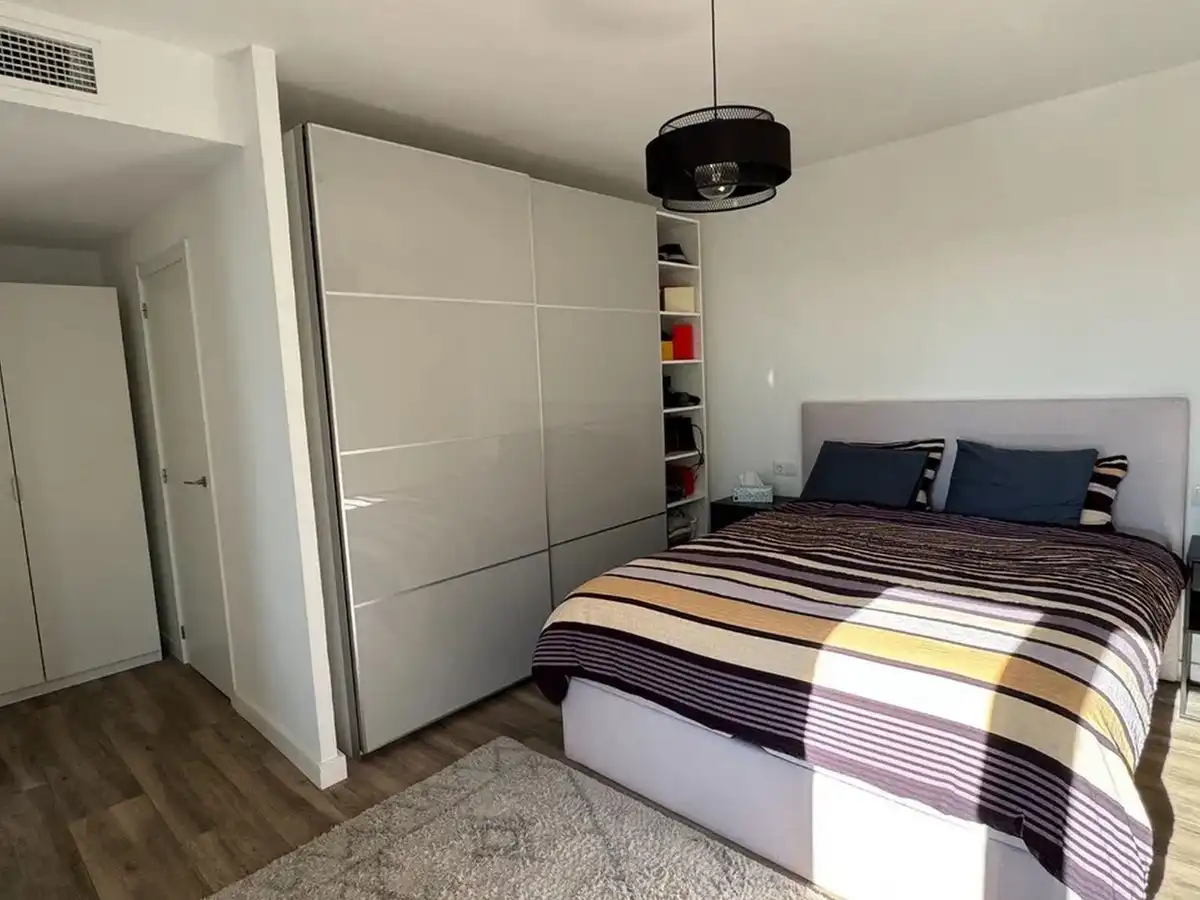 Habitación de Casa o chalet en venta en Rojales con Aire acondicionado, Jardín privado y Trastero