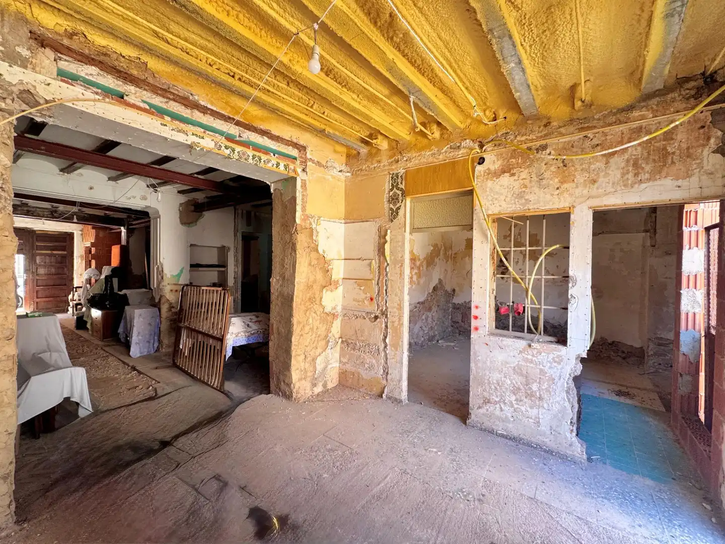 Casa o xalet en venda en Moncofa amb Balcó