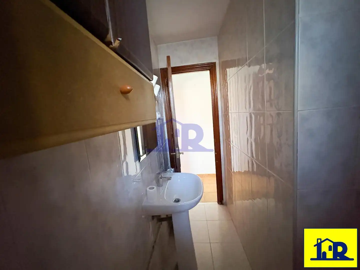 Baño de Piso en venta en Centro