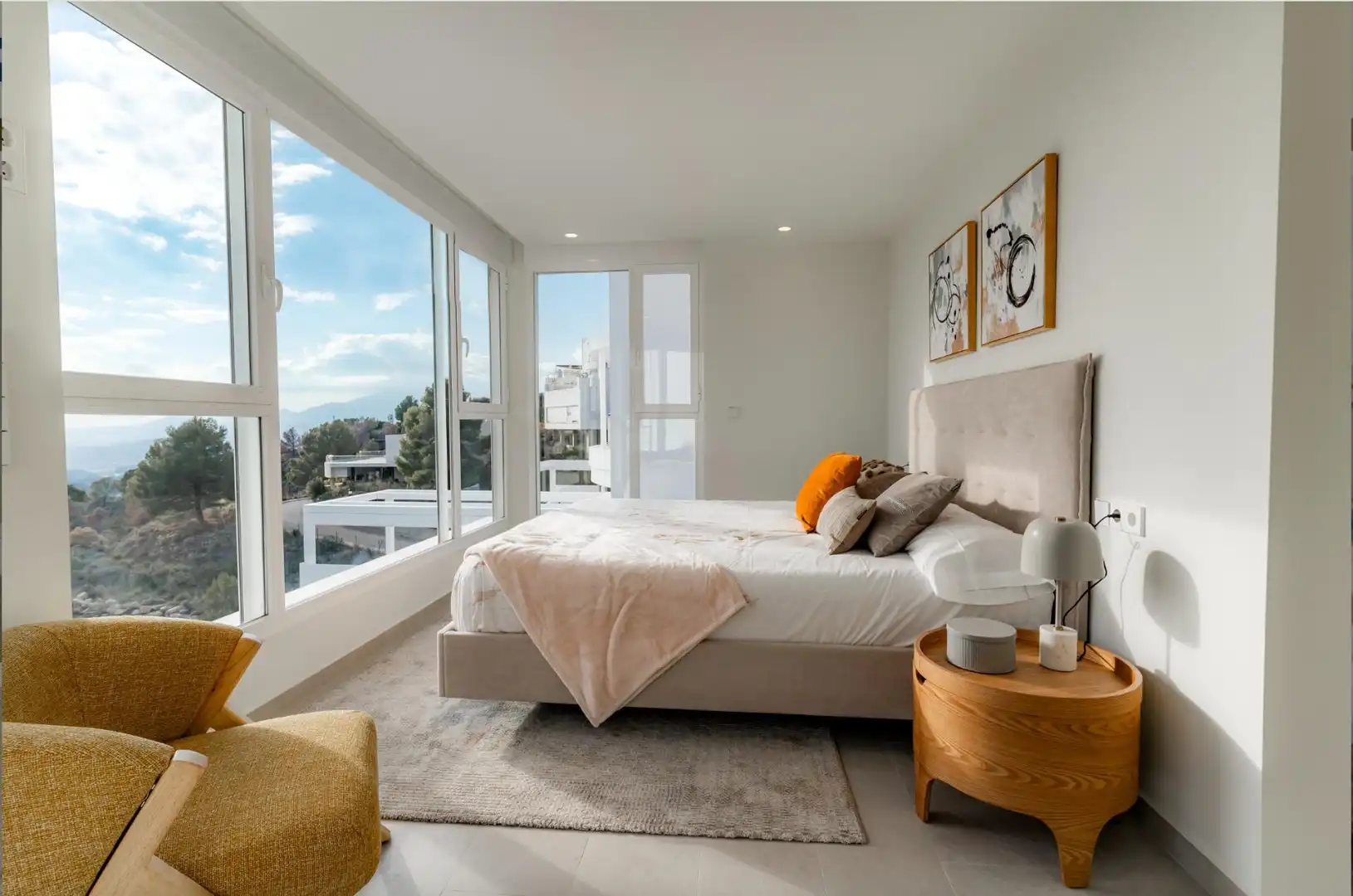 Chalet con piscina en venta en Altea la Vella, imagen 15