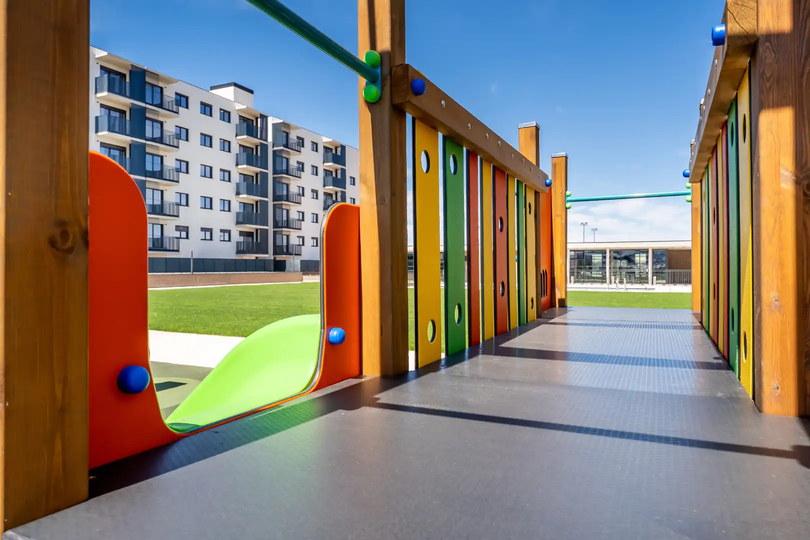Flat for rent in Calle Jesús Pajares, 2, El Olivar