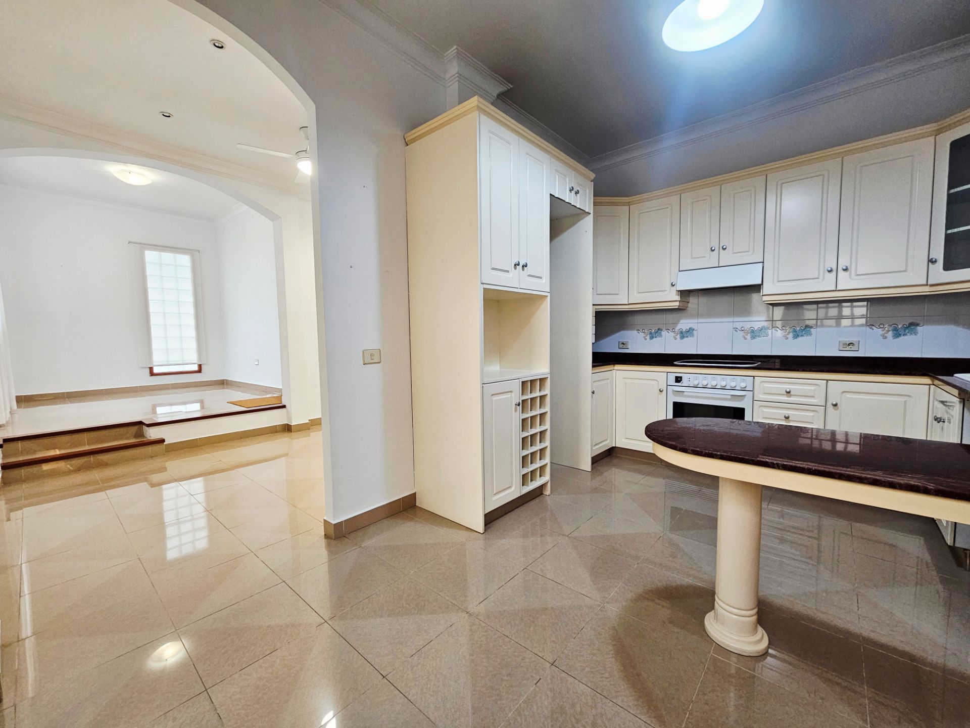 Attic for sale in Arenales - Lugo - Avda. Marítima, Centro