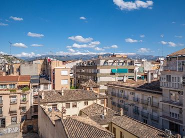 Appartamento con ascensore in vendita a Calle Tejeiro 2