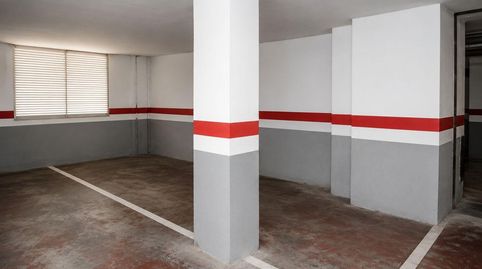 Foto 4 de Garaje de alquiler en Josep Roig I Raventos, 13, Nou Eixample Sud, Tarragona Capital