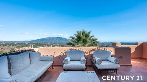 Photo 3 of Attic for sale in Calle Miguel de Cervantes, Ojén, Málaga