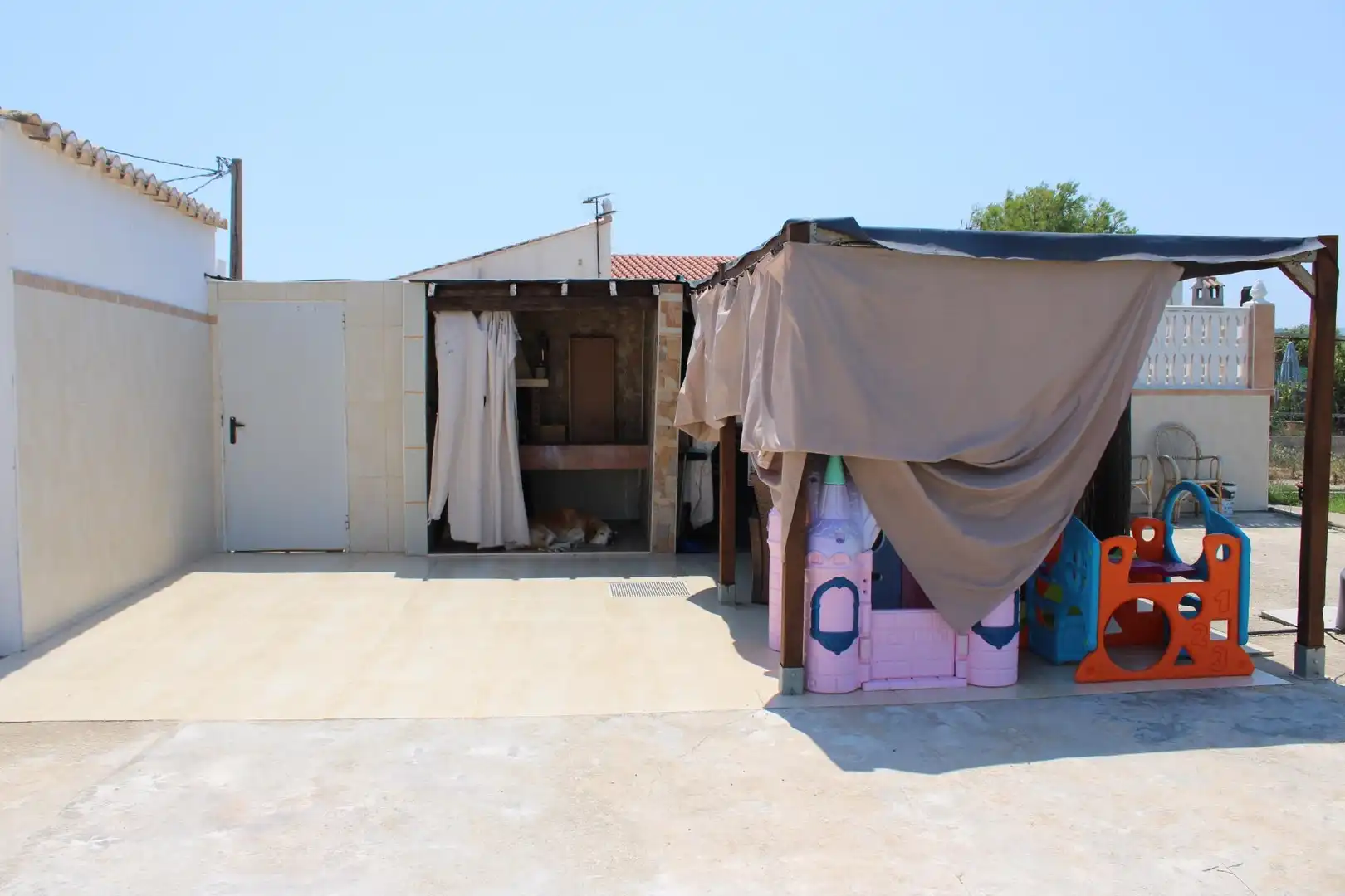 Villa avec piscine à vendre à Oliva pueblo, imagen 28
