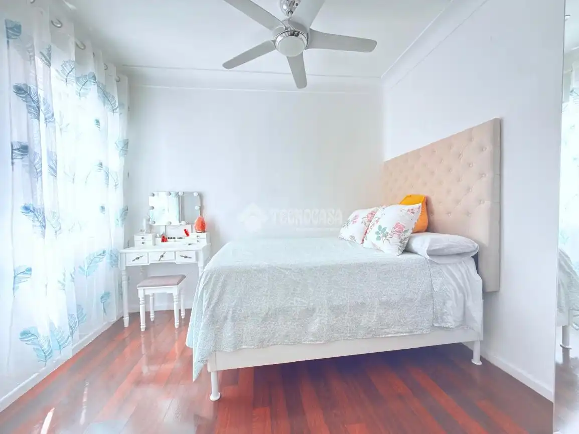 Wohnung mit Aufzug zum Verkauf in Barrio de Salamanca, imagen 2