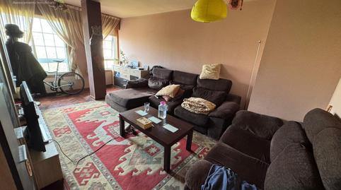 Foto 3 de Dúplex en venda a Alfonso Rodriguez Castelao, Los Rosales, A Coruña