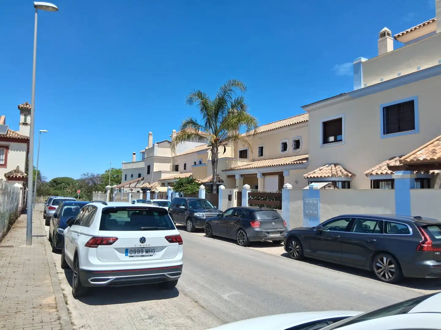 Residential land for sale in La Jara, imagen 4