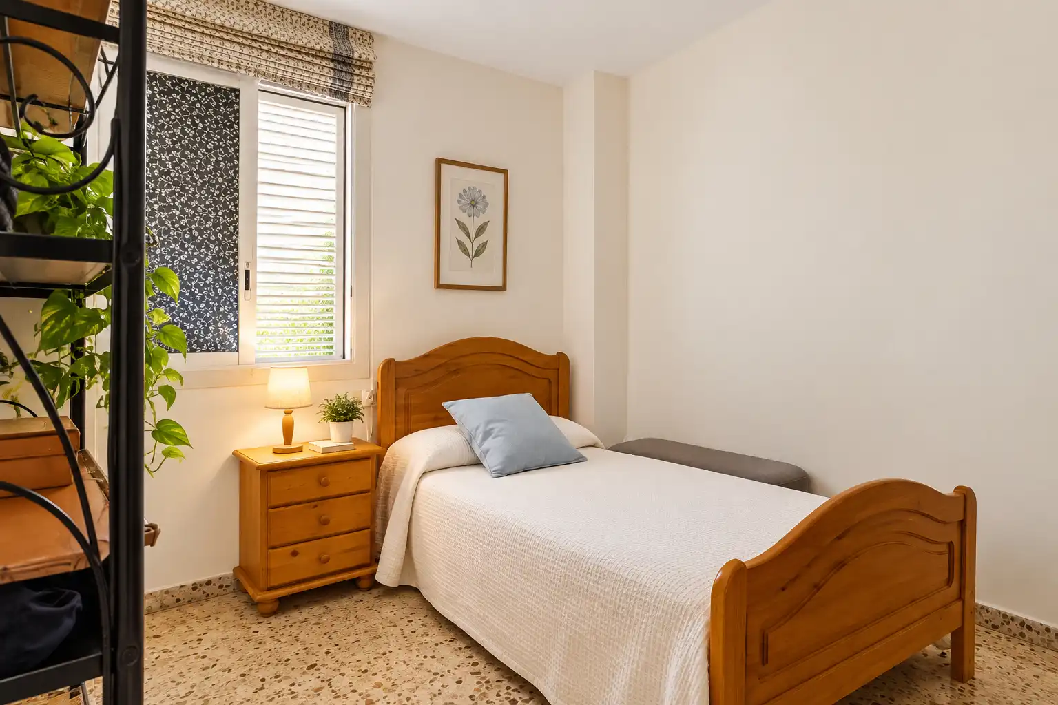 Flat with terrace for sale in Ponent, imagen 19