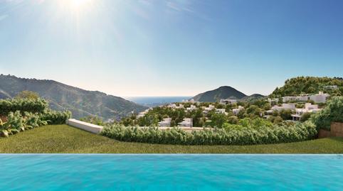 Photo 5 of House or chalet for sale in Ojén, Málaga