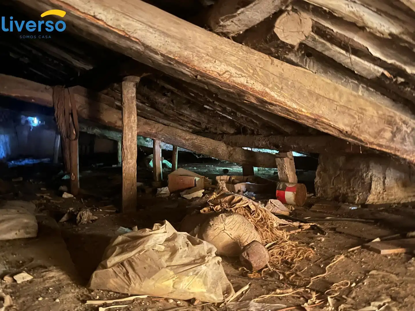Casa o chalet en venta en Piérnigas con Amueblado