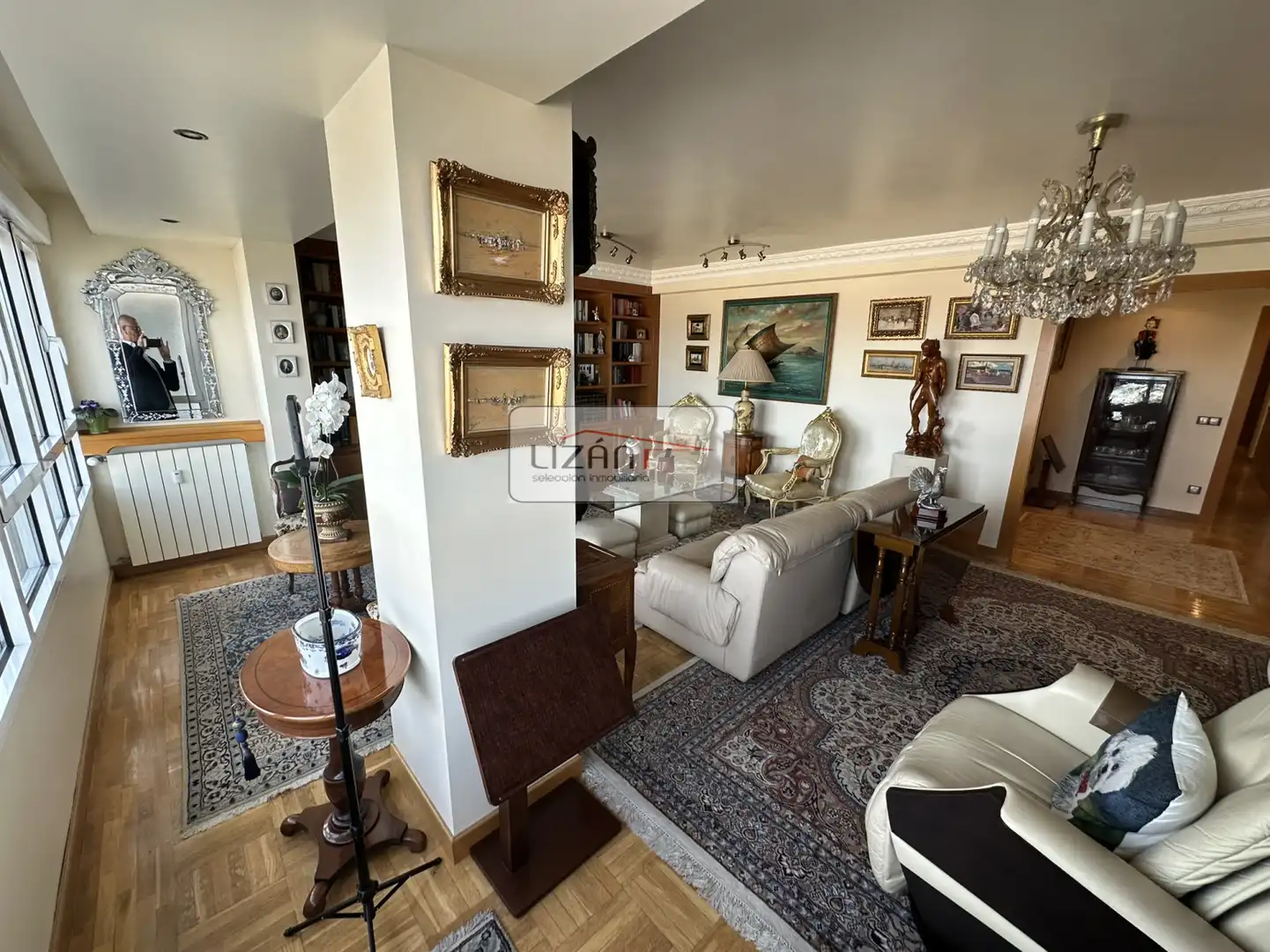 Piso con ascensor en venta en Gijón - Calle Rufo Rendueles, imagen 26