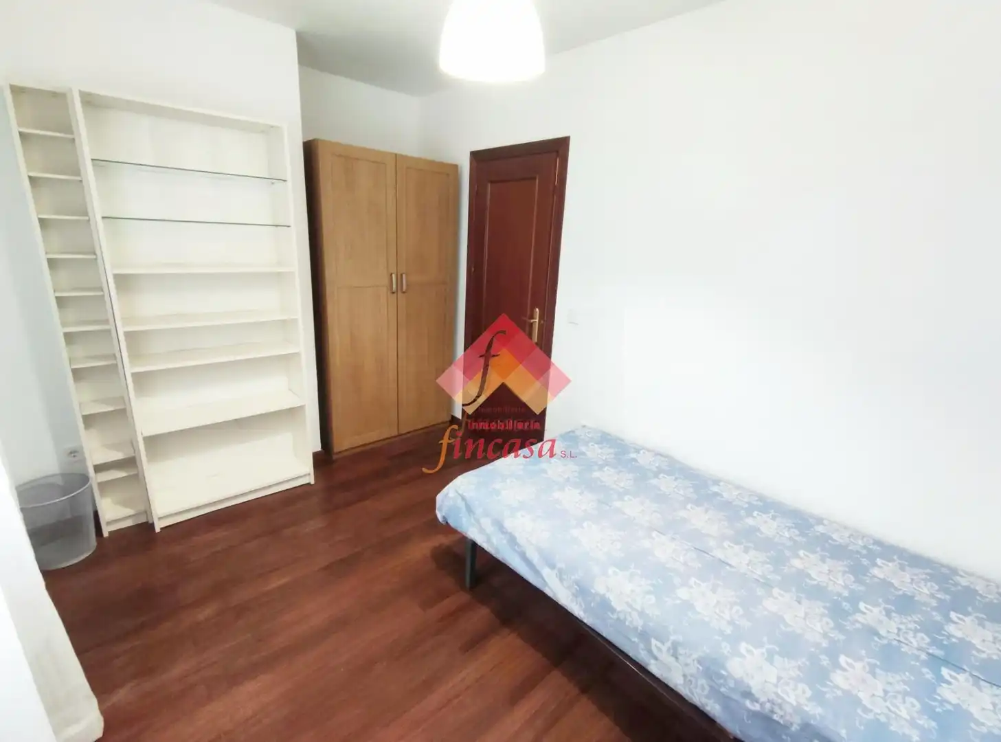 Schlafzimmer von Wohnung zur Miete in Ronda mit Heizung und Möbliert