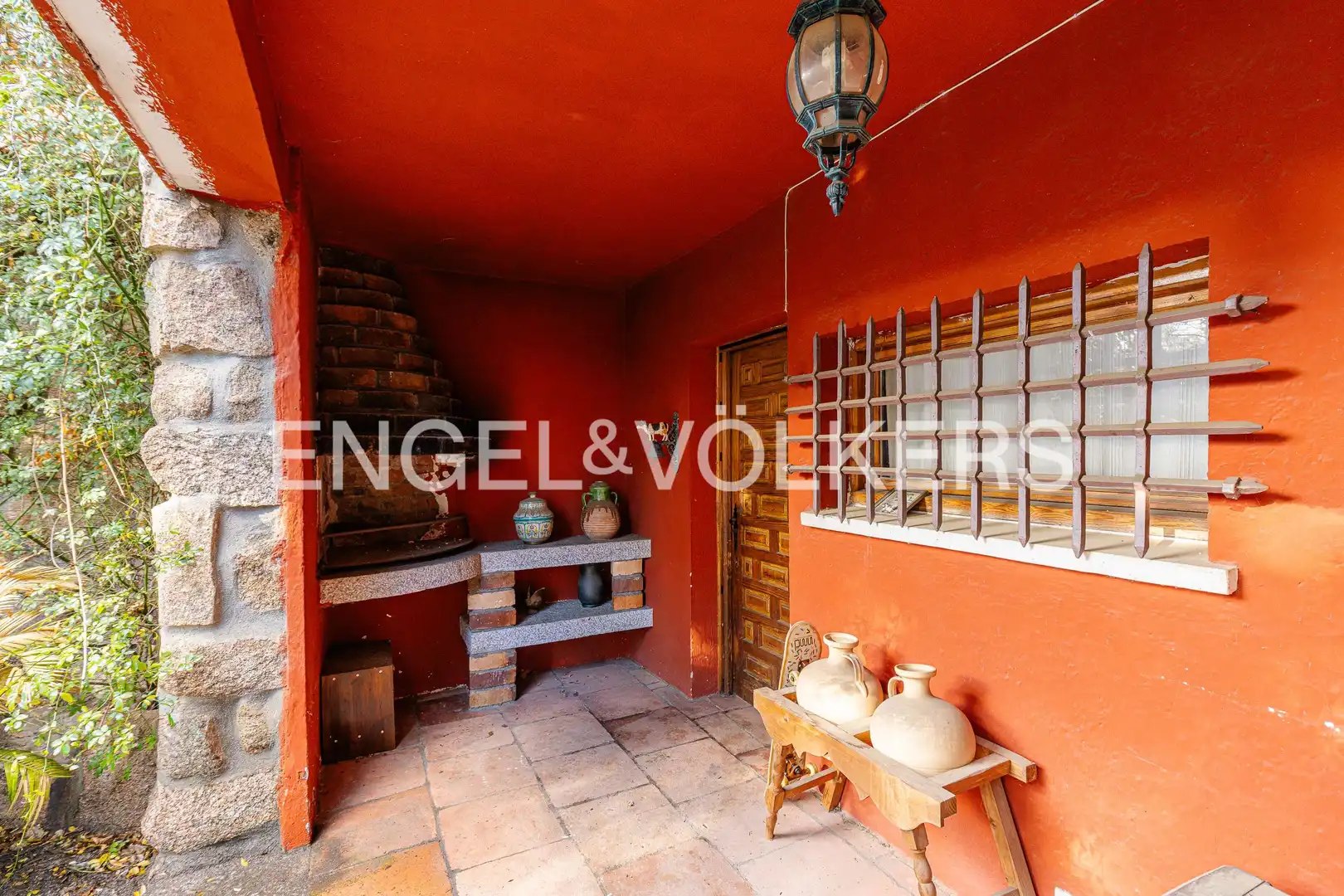 Casa o xalet en venda en Galapagar amb Aire condicionat, Calefacció i Jardí privat