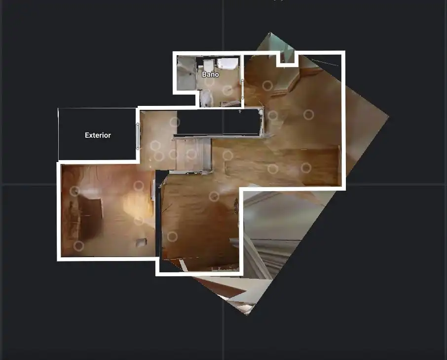 Detached homes for sale in Pinto  with Air Conditioner, Heating and Terrace
