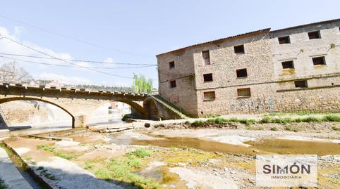 Foto 3 de Edificio en venta en Monistrol de Calders, Barcelona