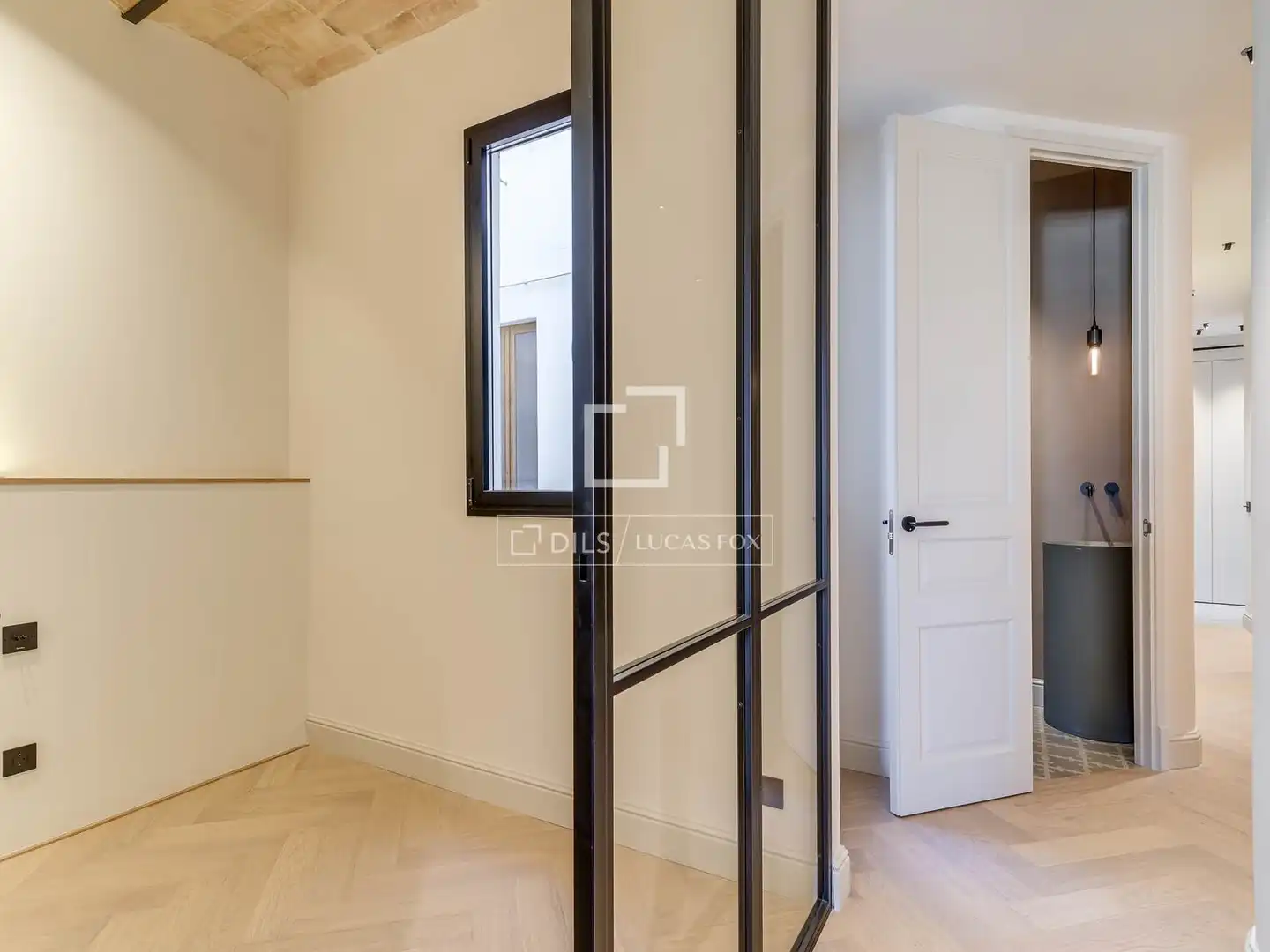 Piso con terraza en venta en Eixample, imagen 24