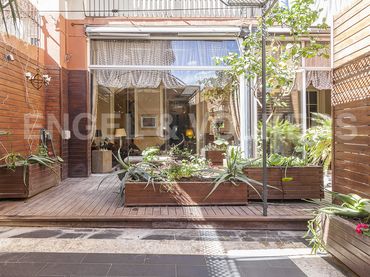 Appartamento con balcone in vendita a Ciutat Vella