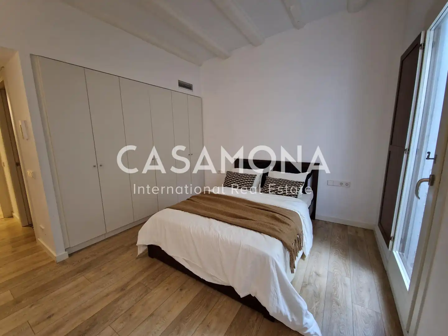 Apartament en venda a Barri Gòtic