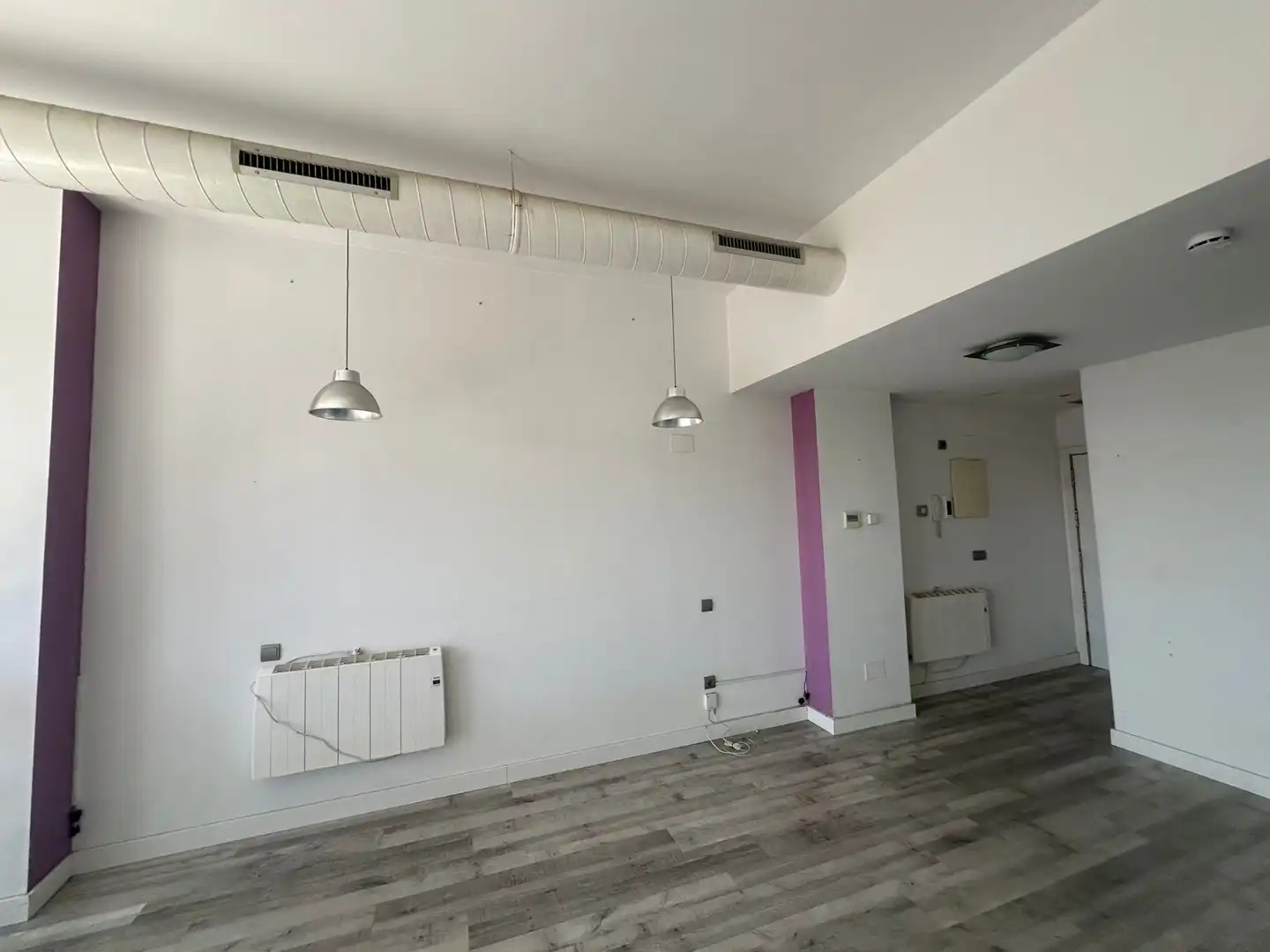 Loft en venta en Rivas-Vaciamadrid con Aire acondicionado, Calefacción y Trastero