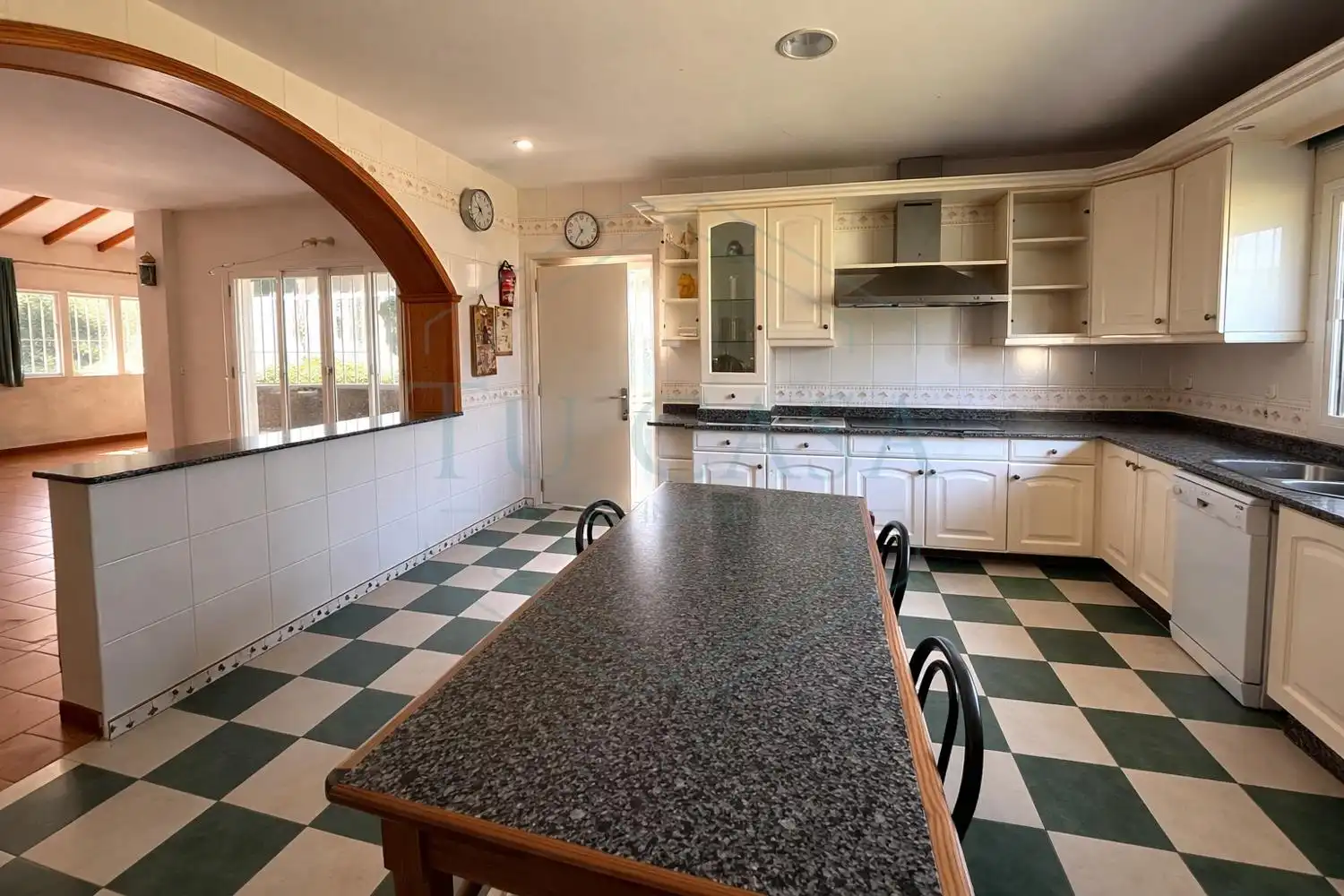 Chalet con piscina en venta en Los Franceses – La Vega, imagen 14
