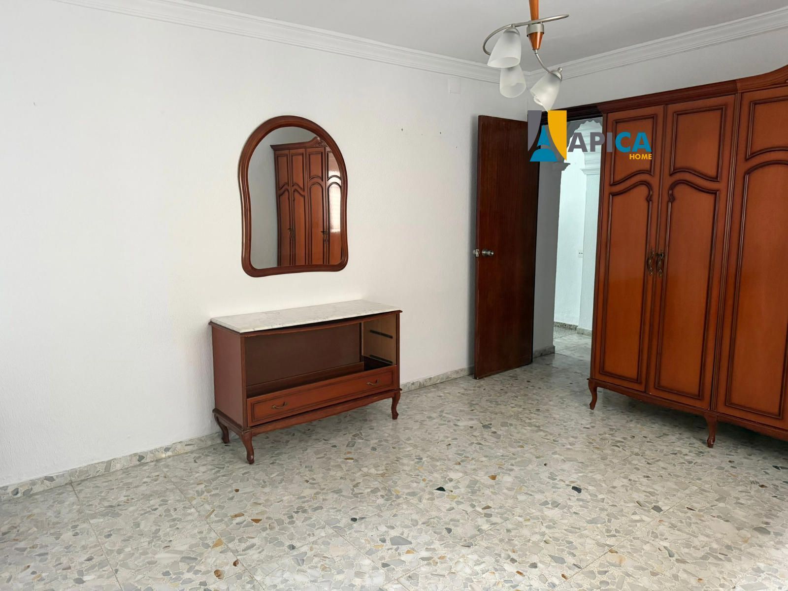 Habitación de Casa adosada en venta en Chiclana de la Frontera con Trastero