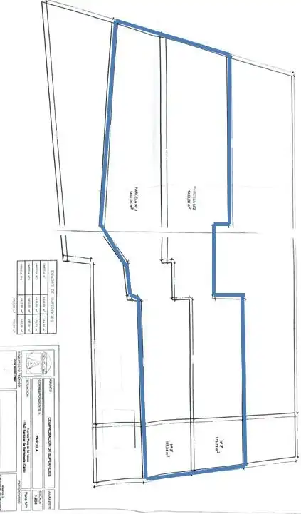 Lands and plots for sale in De Pozo De Las Vacas, imagen 10