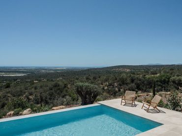 Casa amb balcó de lloguer a Pòrtol