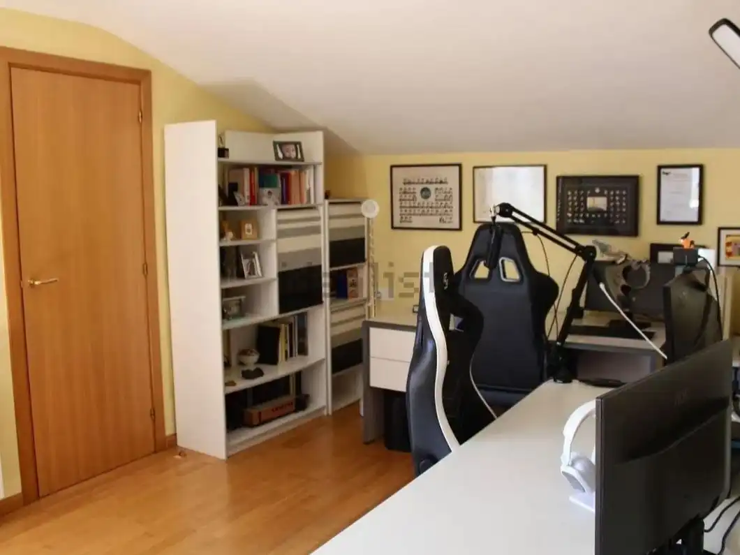 Maisonette mit Pool zum Verkauf in Passeig Comte de Vilardaga 162, imagen 32