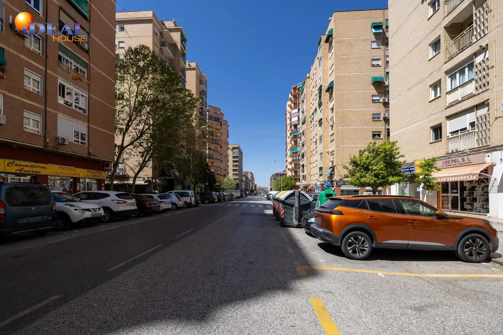 Piso con ascensor en venta en Zaidín, imagen 22