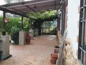 Terraza de Terreno en venta en Piedrabuena