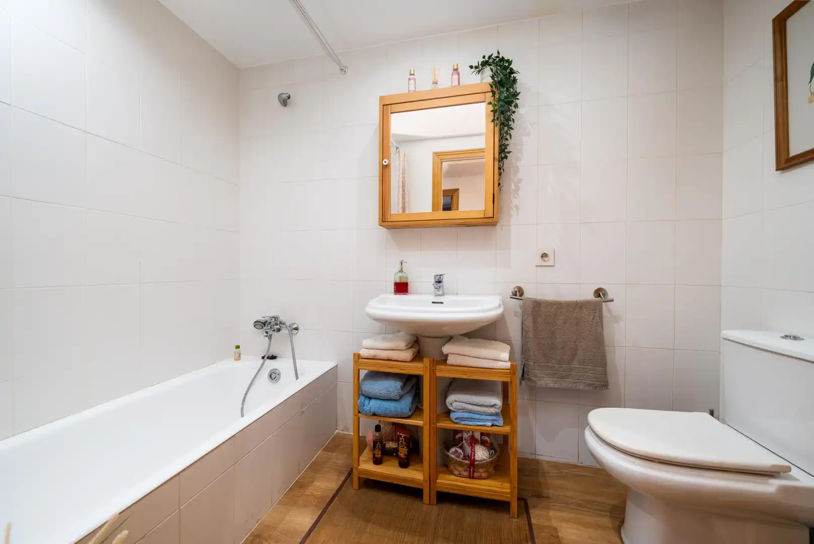 Piso con terraza en venta en Carretera VALLDEMOSSA, imagen 19