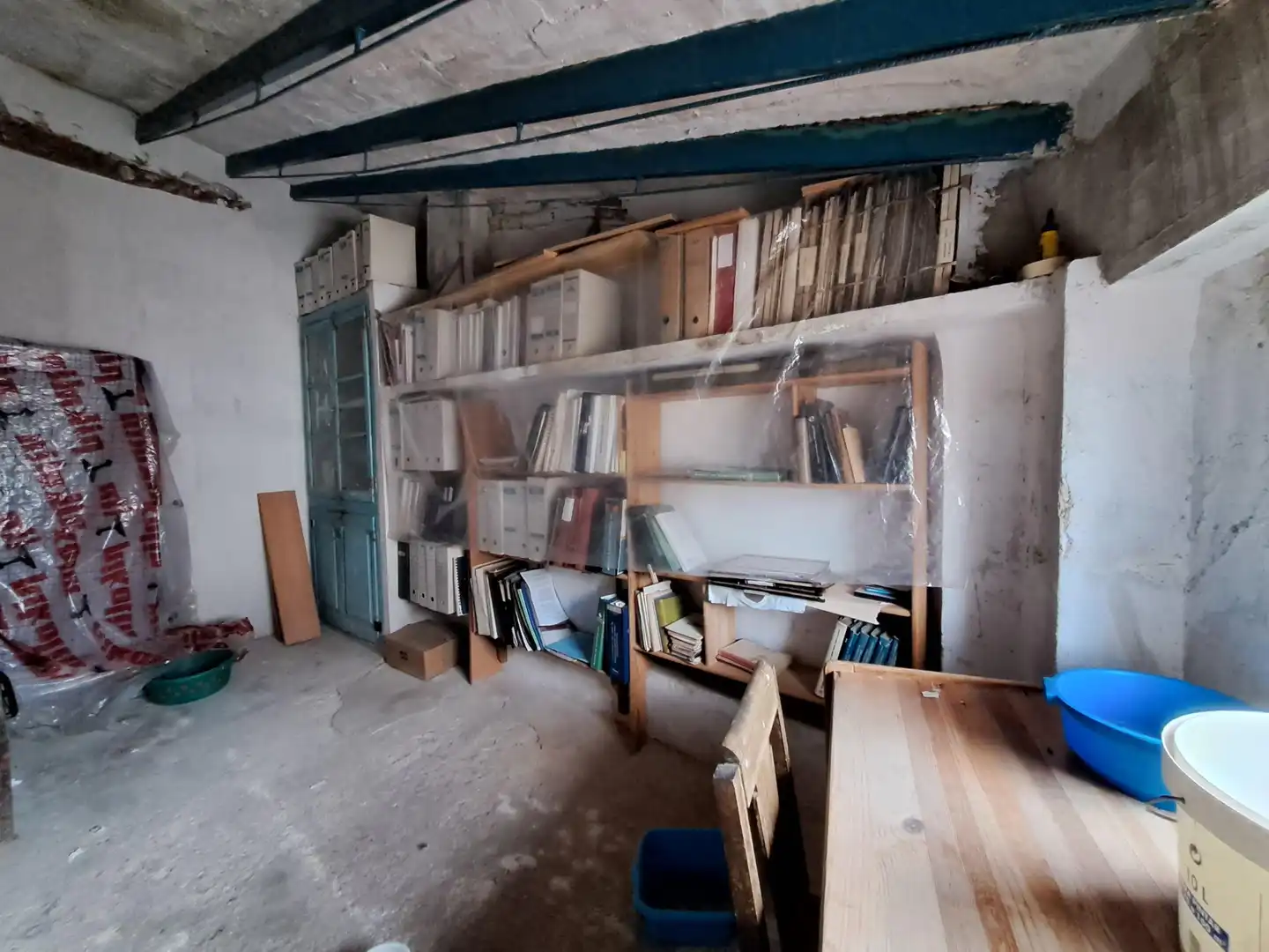 Casa adosada en venta en Móra la Nova con Terraza, Amueblado y Lavadora