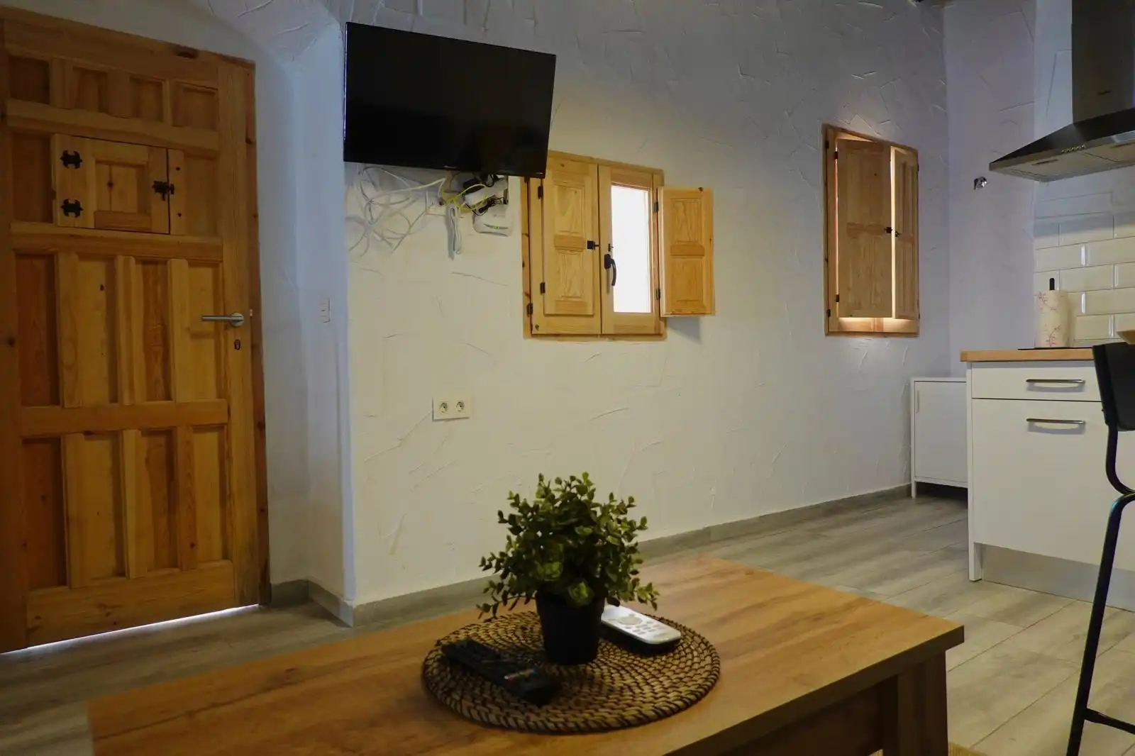 Apartamento en venta en Centro
