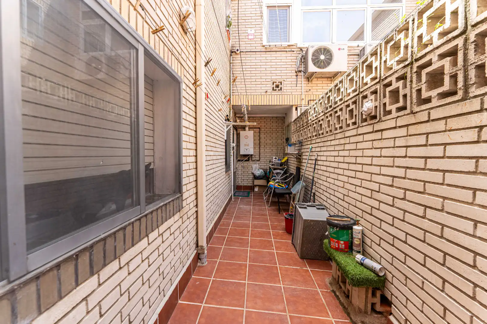Terrassa de Pis en venda en Guadarrama amb Calefacció, Terrassa i Traster