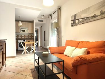 Apartament en venda a SOTO MANCERA