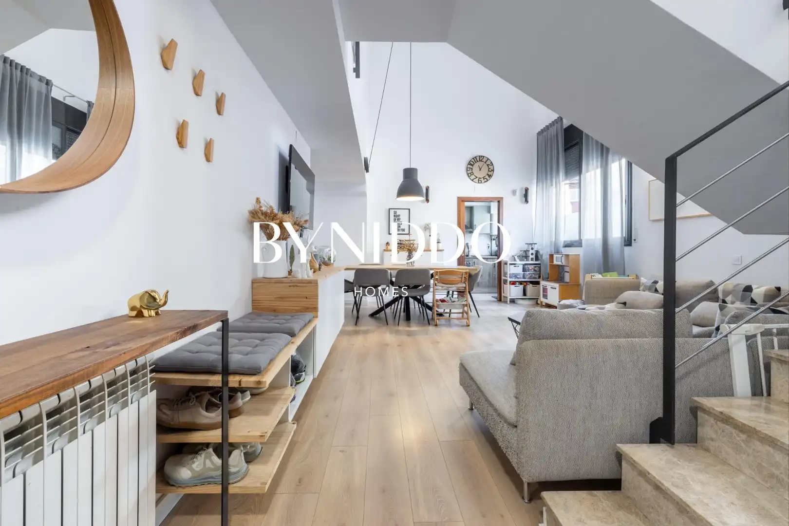 Dúplex en venta en Carrer SANT CAMIL, Sant Ramón