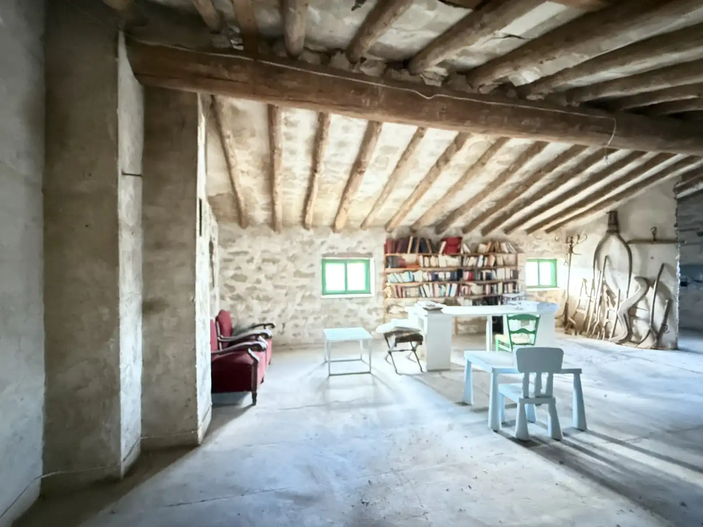 Casa rústica en venda a Nonaspe, imagen 36