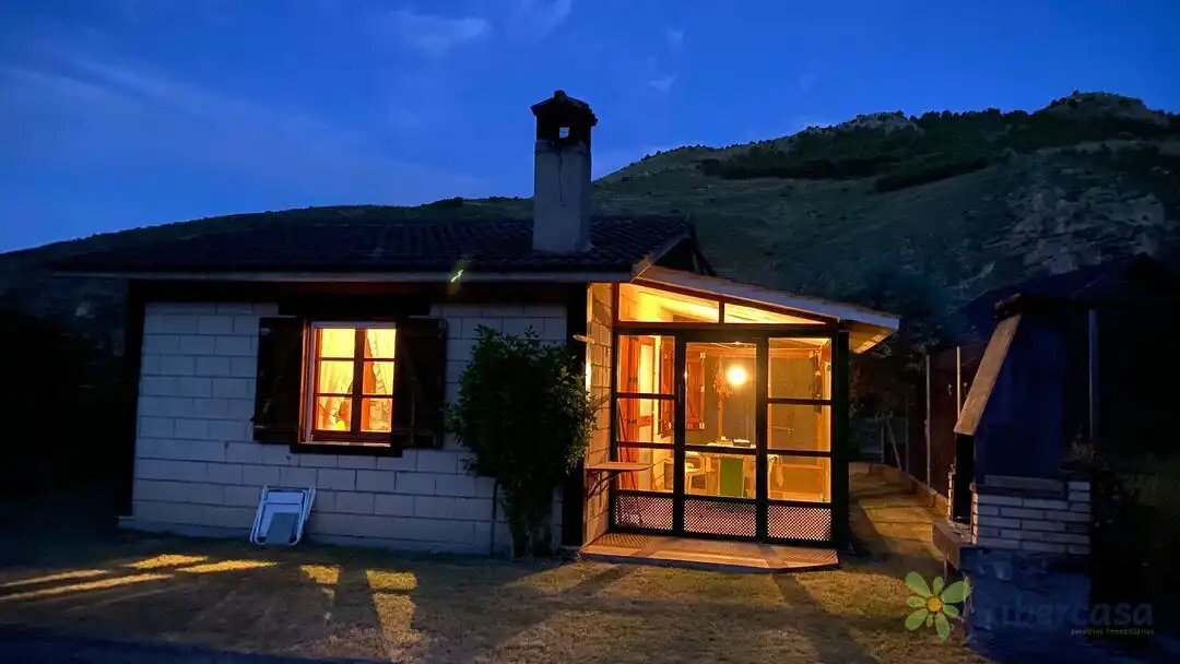 Casa en venta en Cervera del Río Alhama, imagen 23