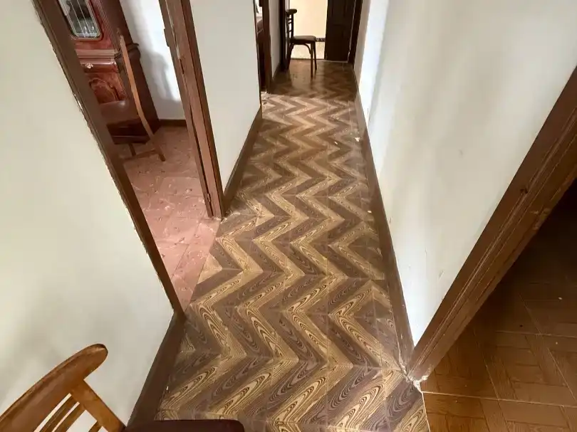 Casa adosada en venda en Sarreaus amb Traster, Moblat i Balcó